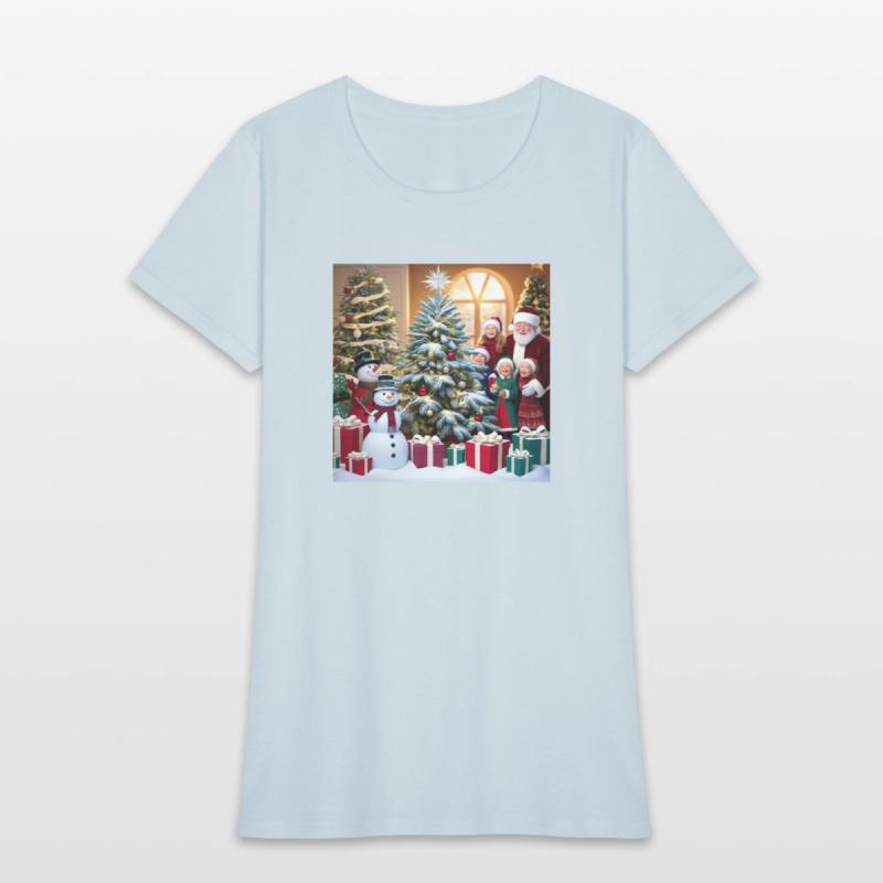 bomoplk christmas googi