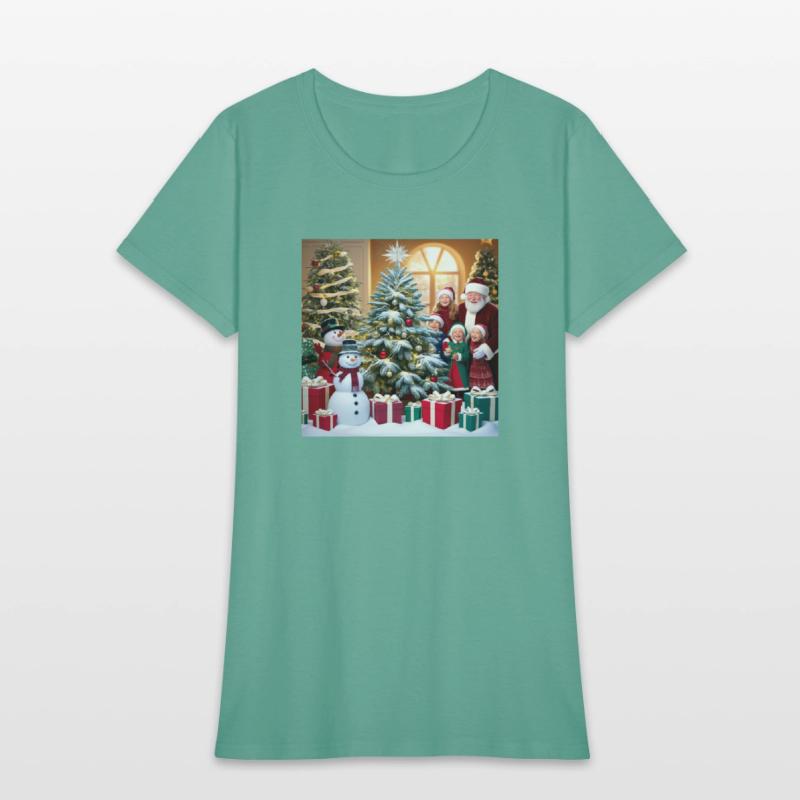 bomoplk christmas googi