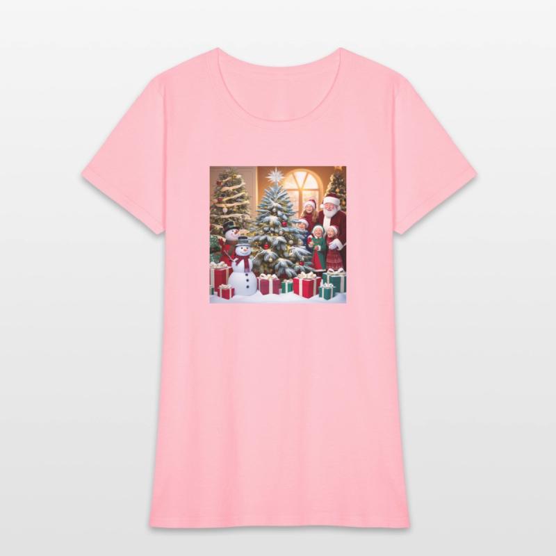 bomoplk christmas googi