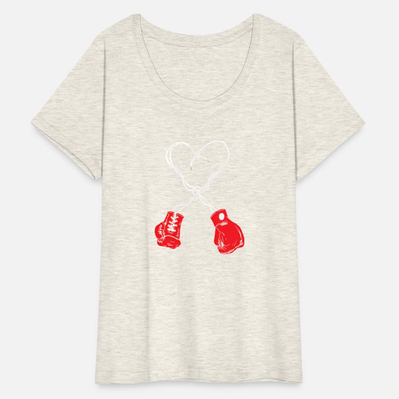 Bong Boxer Day Heart Bong Fight Box Club