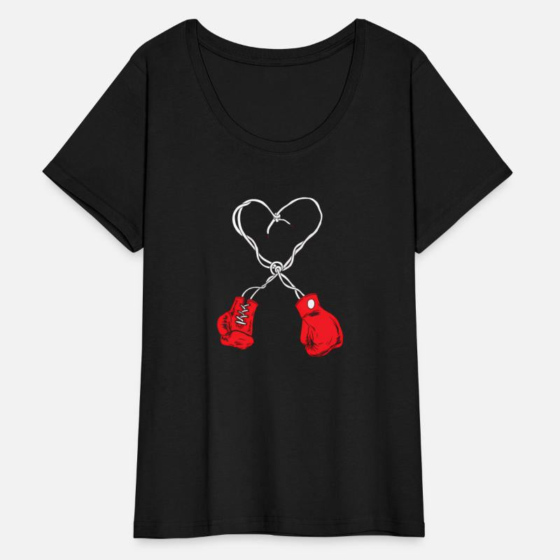Bong Boxer Day Heart Bong Fight Box Club