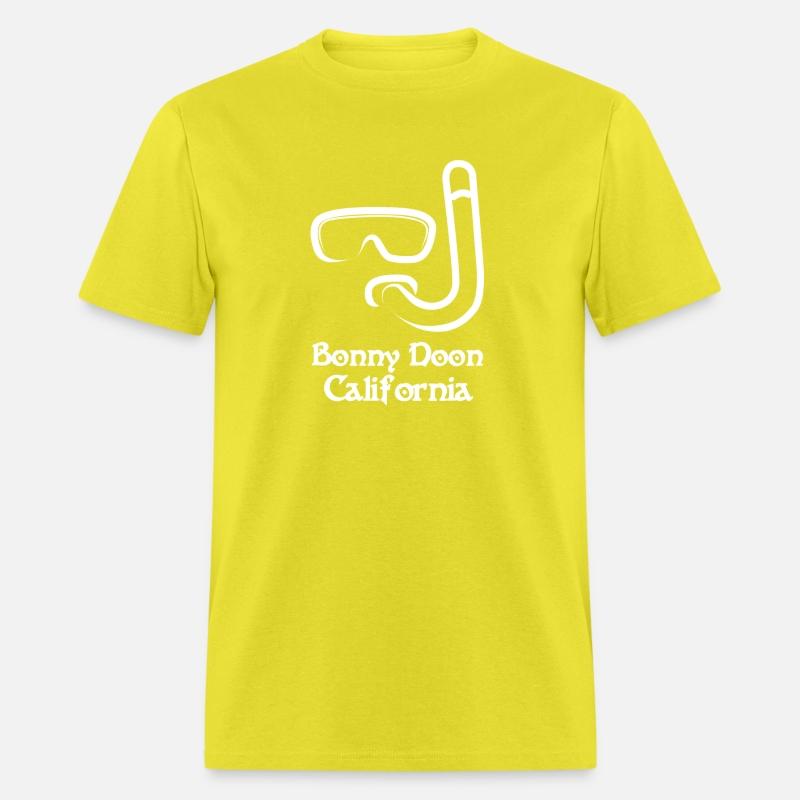 Bonny Doon California Snorkel Vacation Trip Beach