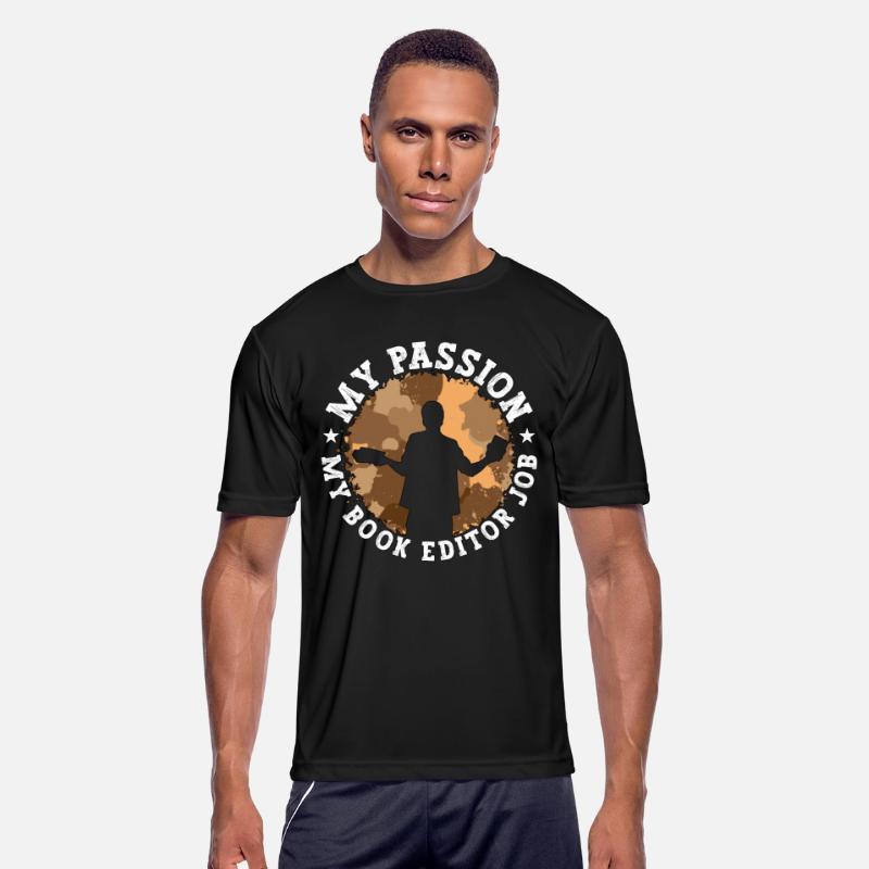 Book Editor My Passion My Book Editor Job Novelist