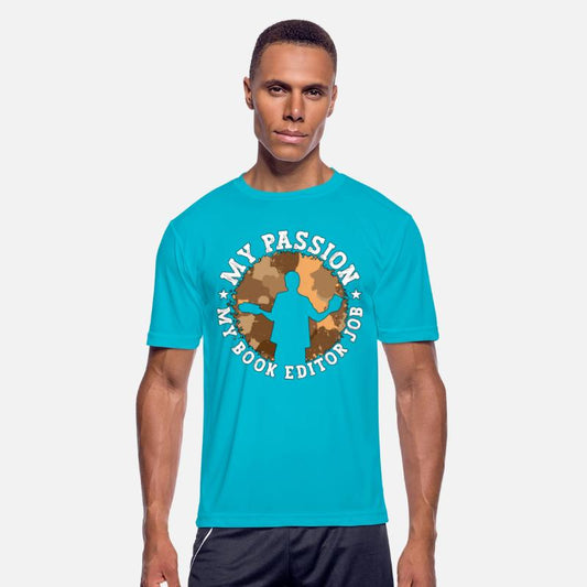 Book Editor My Passion My Book Editor Job Novelist