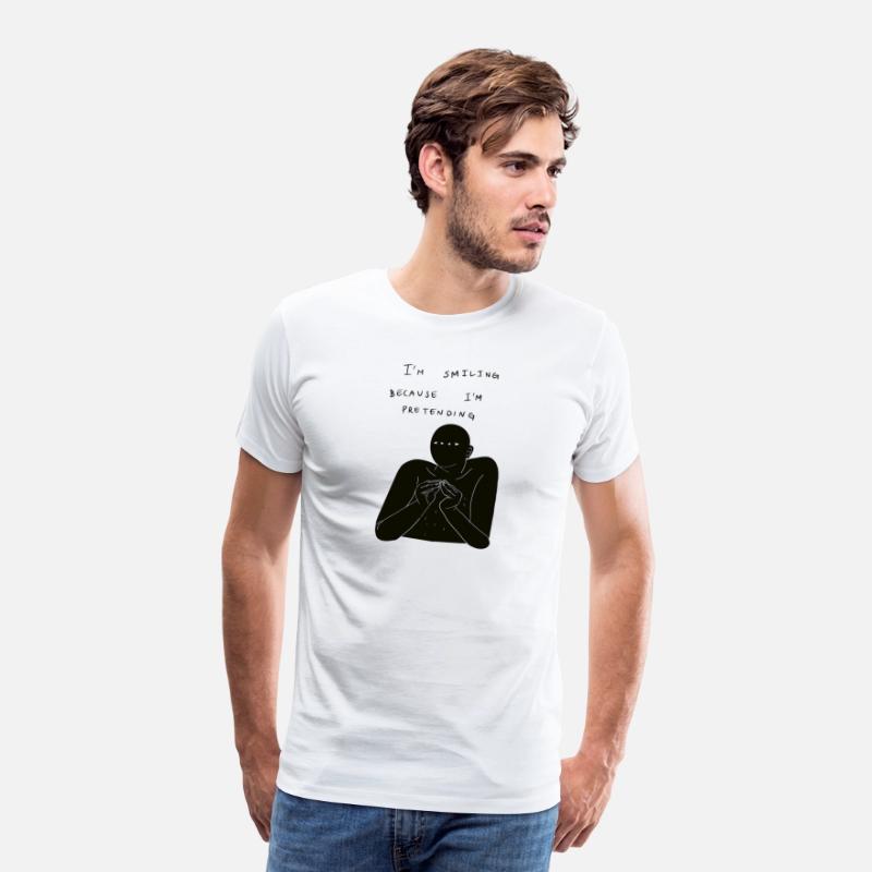 Boost your attitude with the edgy urban slogan