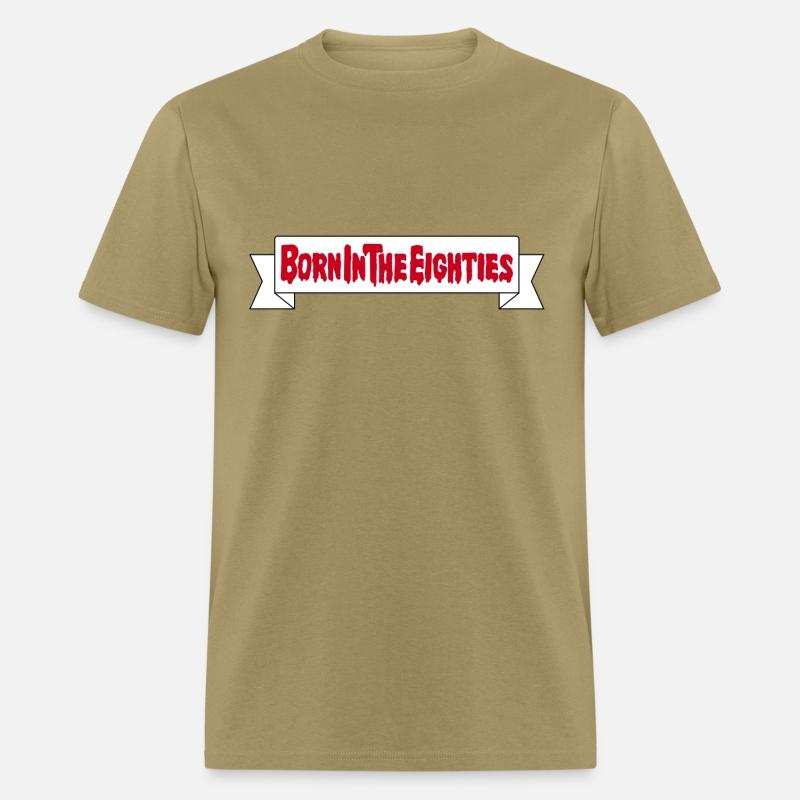 Born in the Eighties