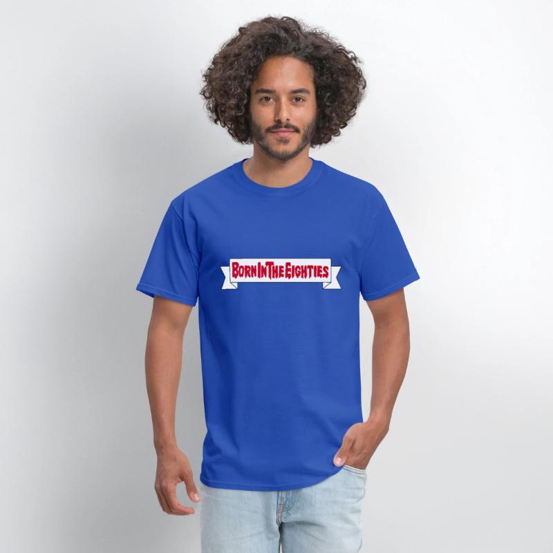 Born in the Eighties