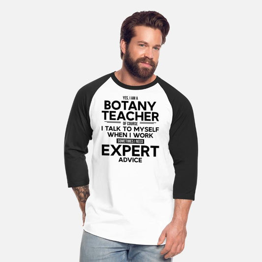 Botany Teacher Sometimes I Need Expert Advice