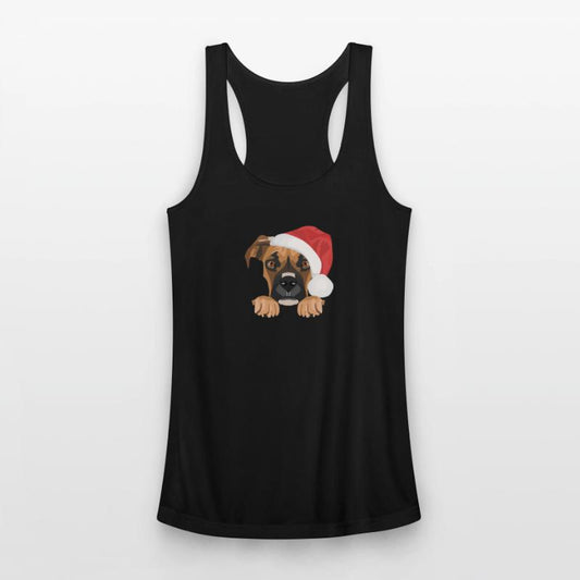 Boxer Merry Christmas