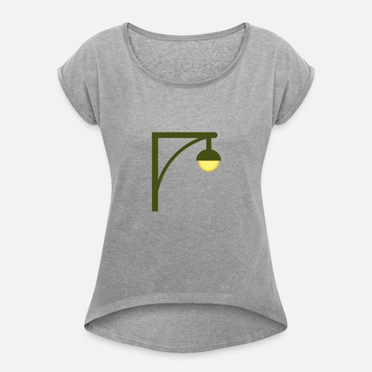 Bracket Single Street Lamp Post, (wallanchored),