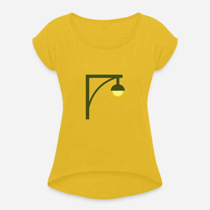 Bracket Single Street Lamp Post, (wallanchored),