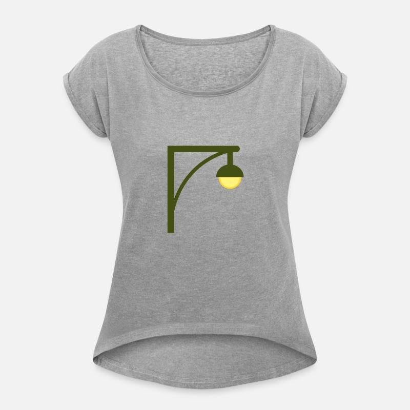 Bracket Single Street Lamp Post, (wallanchored),