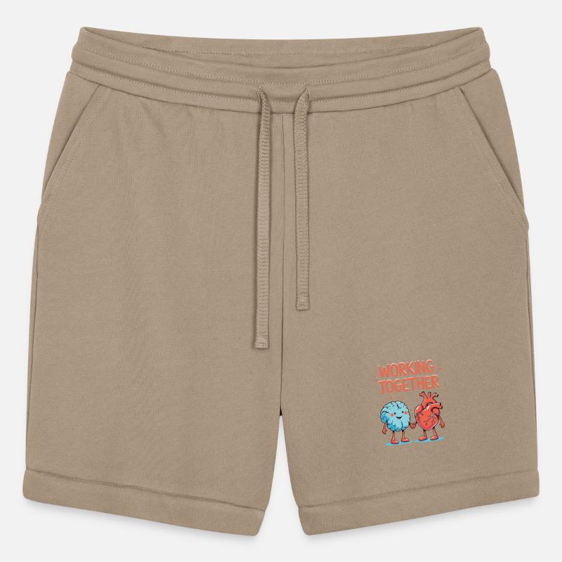 Brain and Heart Working Together