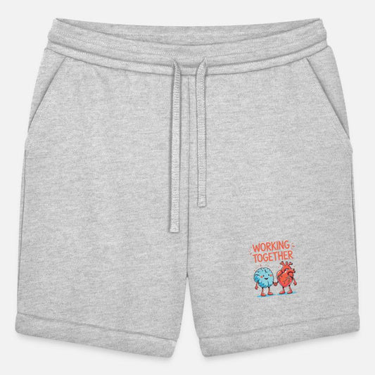 Brain and Heart Working Together