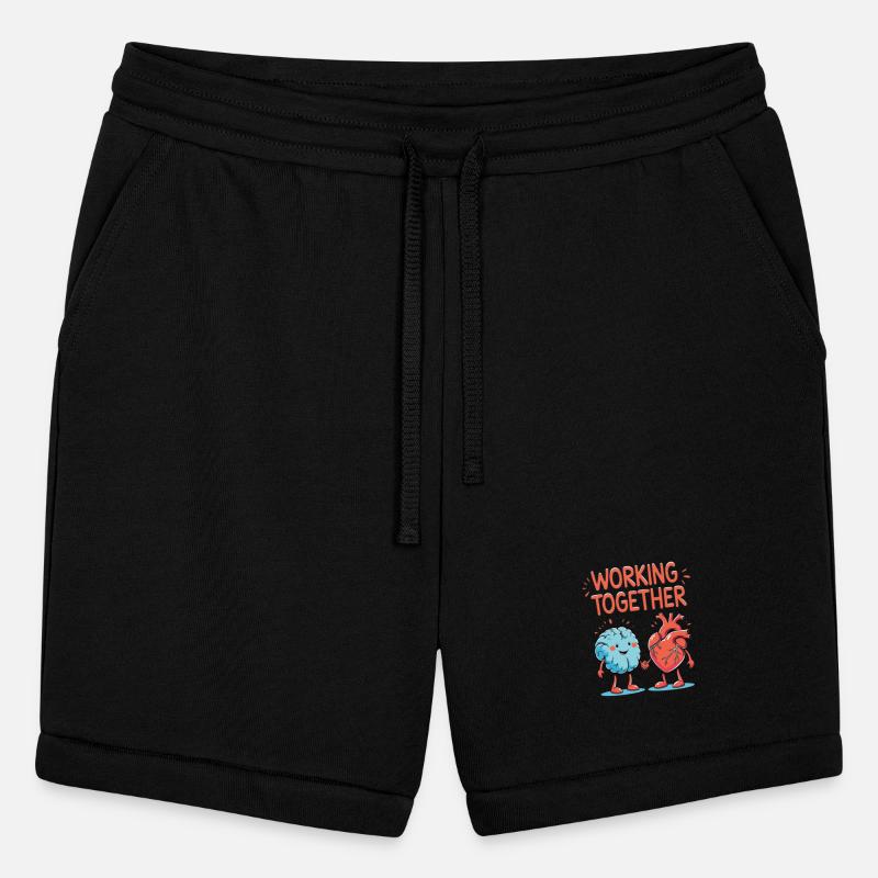 Brain and Heart Working Together