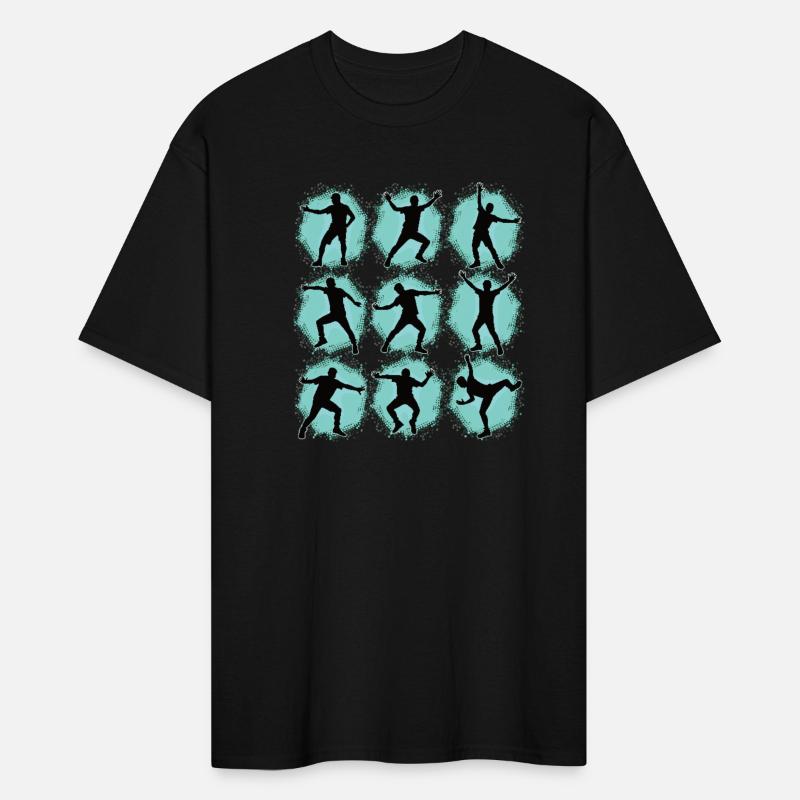 Breakdance Children For Dance Break Dancers