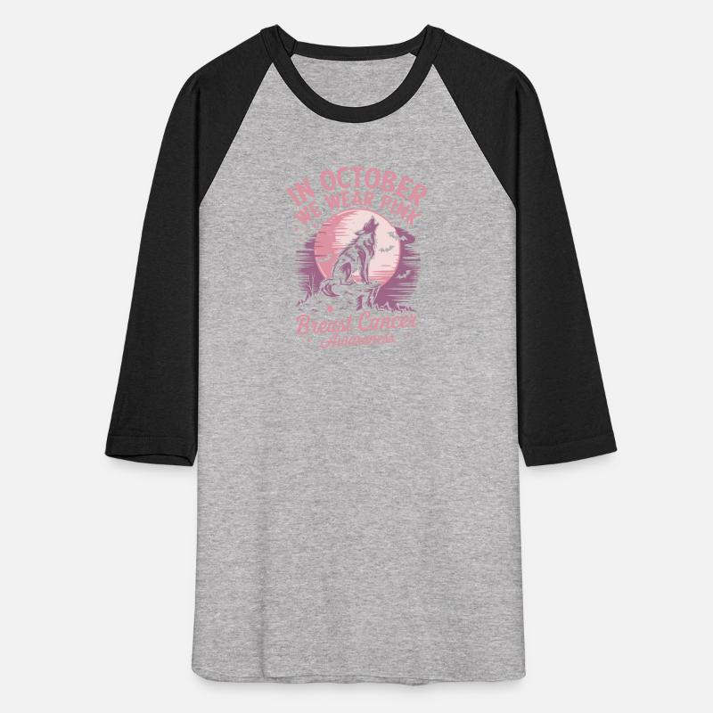Breast Cancer Design - Wolf