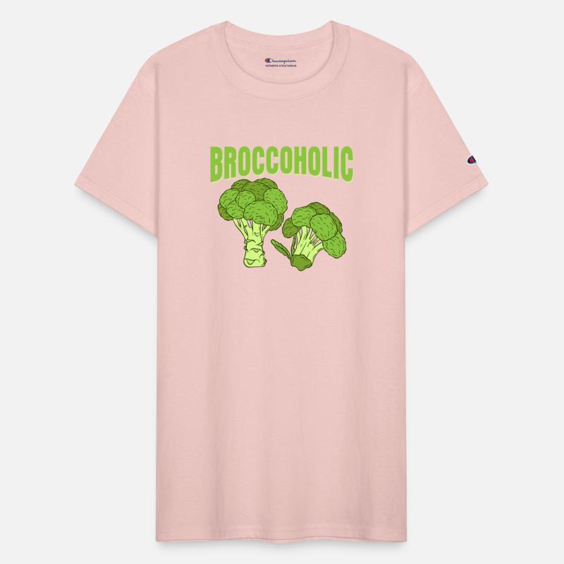 Broccoholic Broccoli Vegetable