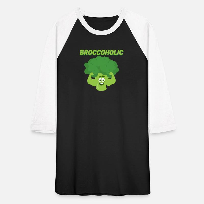 Broccoholic Vegetable Broccoli