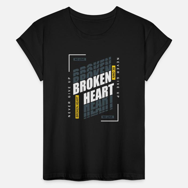 Broken Heart
