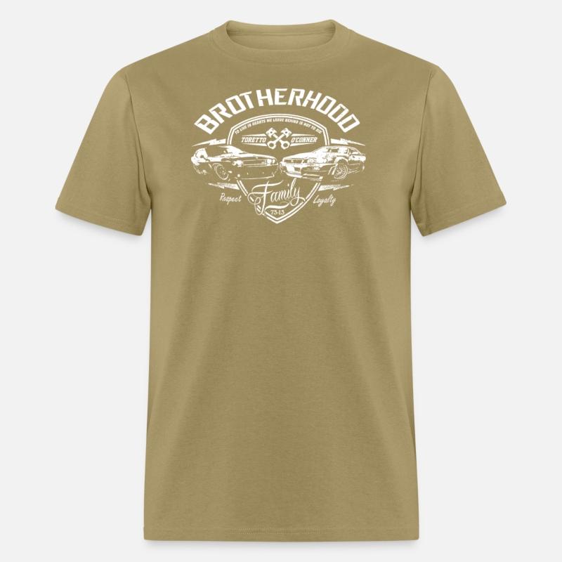 Brotherhood is Not Die Vin Diesel