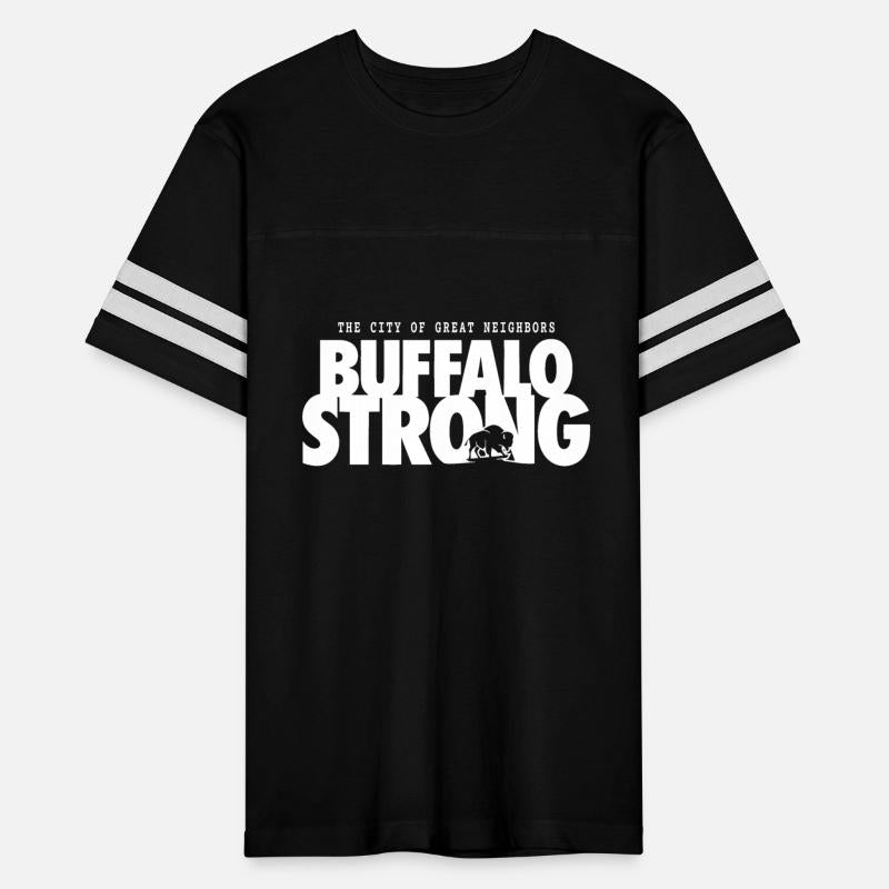 Buffalo Strong Shirt