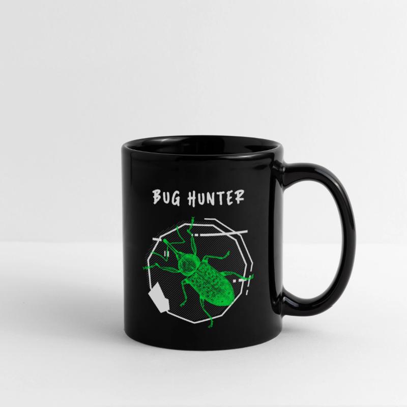 Bug Hunter (pd105)