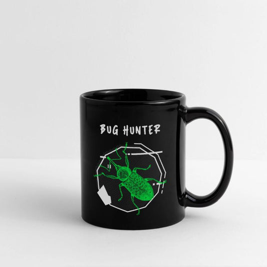 Bug Hunter (pd105)