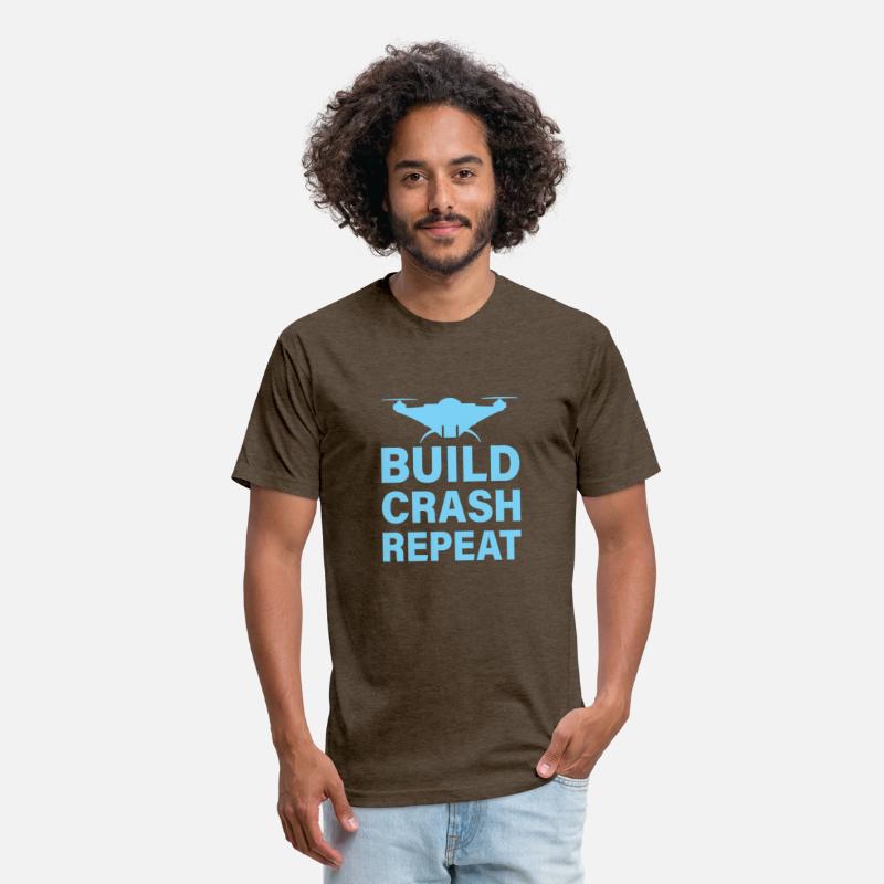 Build Crash Repeat