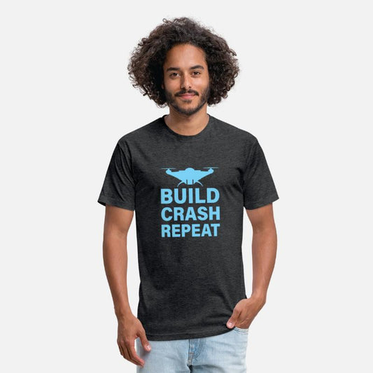 Build Crash Repeat