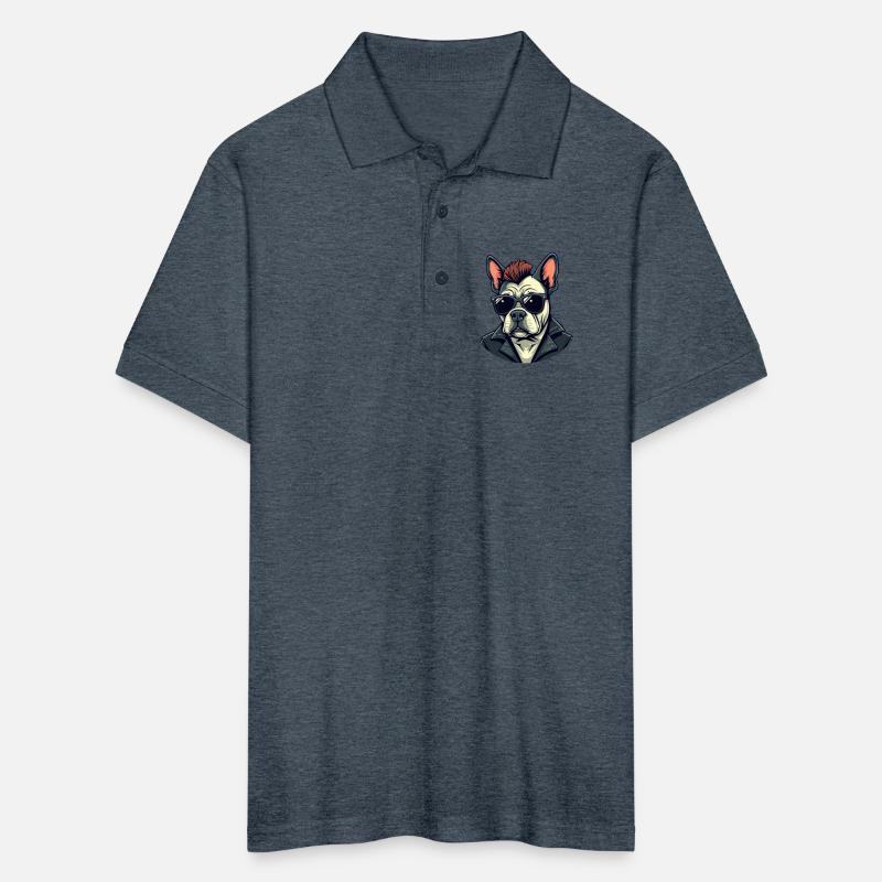 Bulldog - Bad to the Bone