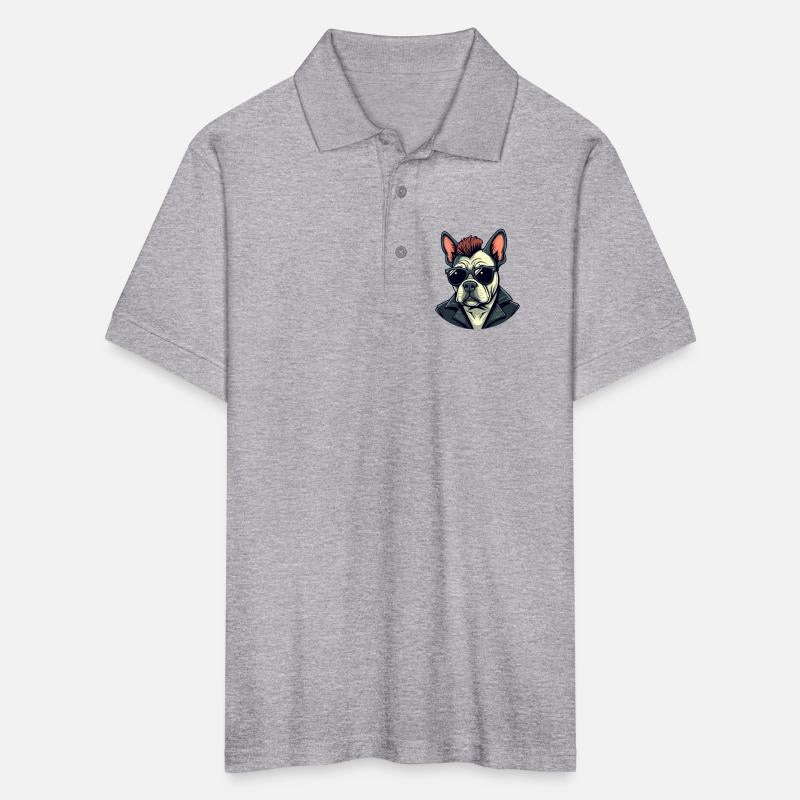 Bulldog - Bad to the Bone