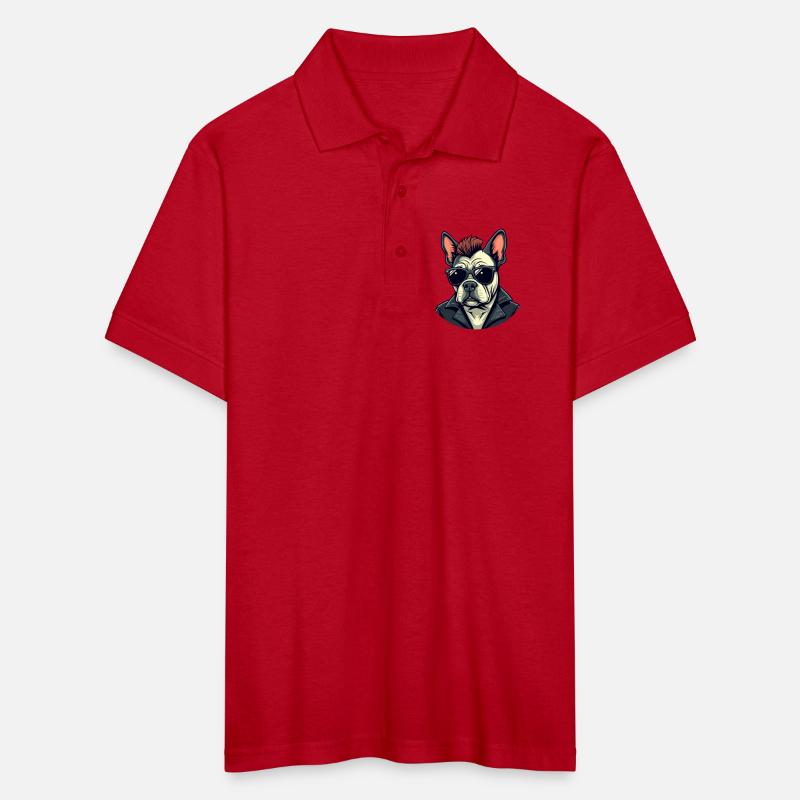 Bulldog - Bad to the Bone