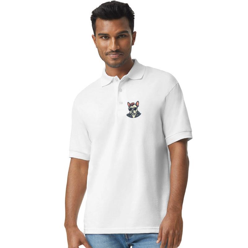 Bulldog - Bad to the Bone