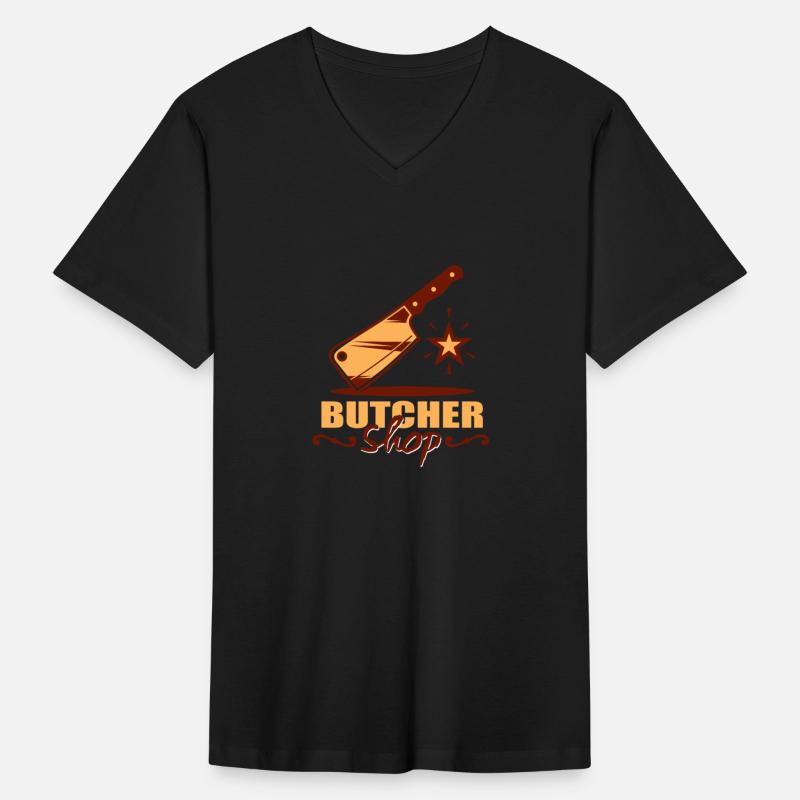 Butcher Shop