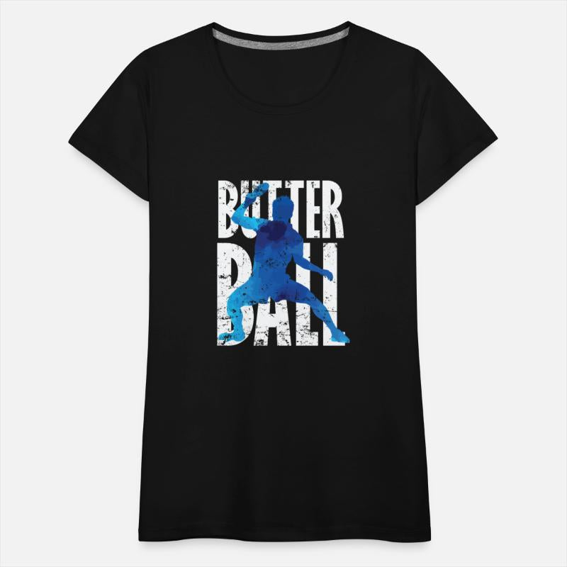 Butterball Table Tennis