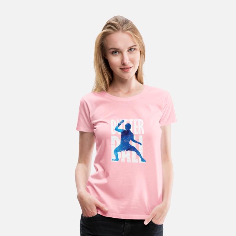 Butterball Table Tennis