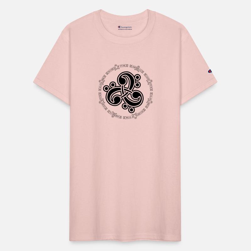 B&W Triple Bass Clef Alana Orr