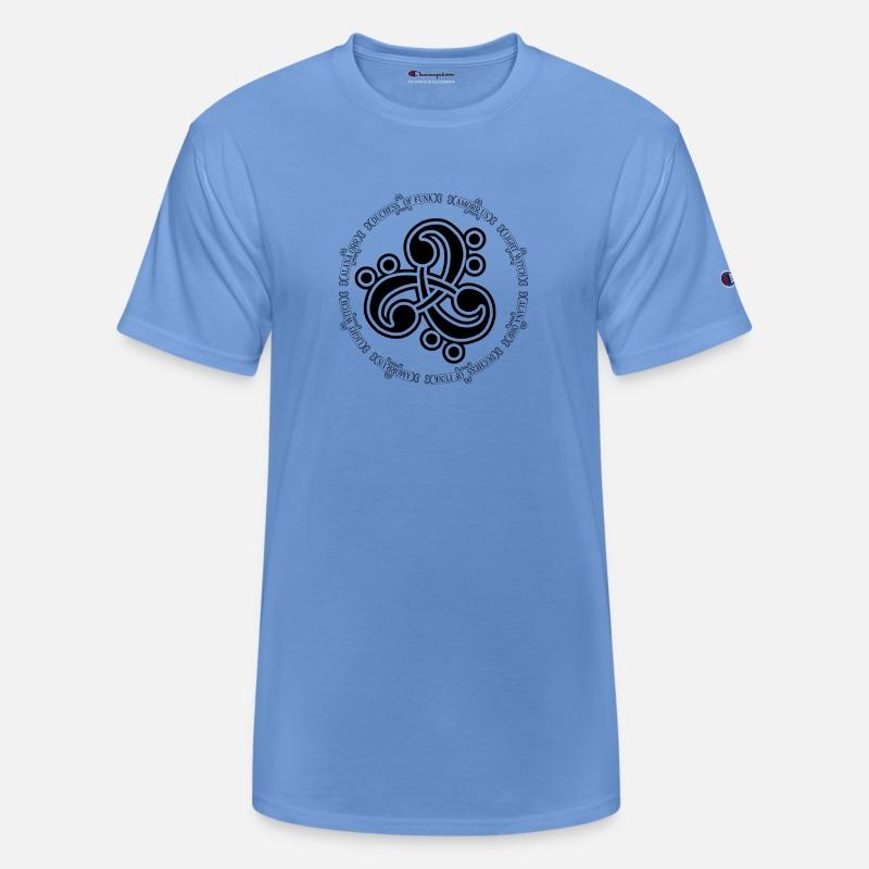 B&W Triple Bass Clef Alana Orr