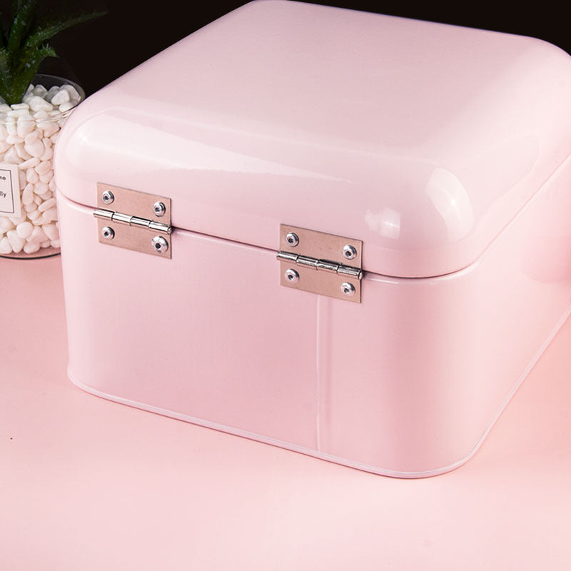 Storage Box – Transform Your Space Today