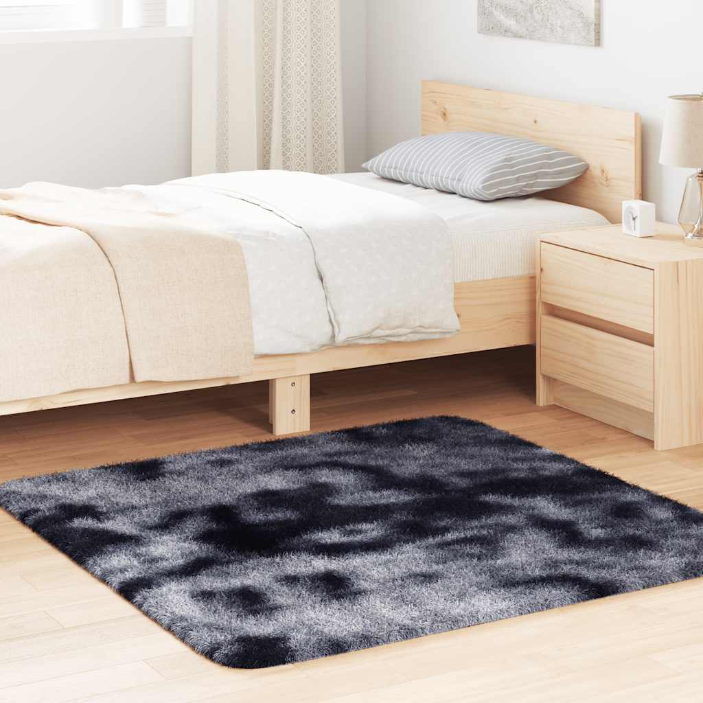Shaggy High Pile Rug NAVARRA Polyester Rug – Premium Quality, Everyday Convenience