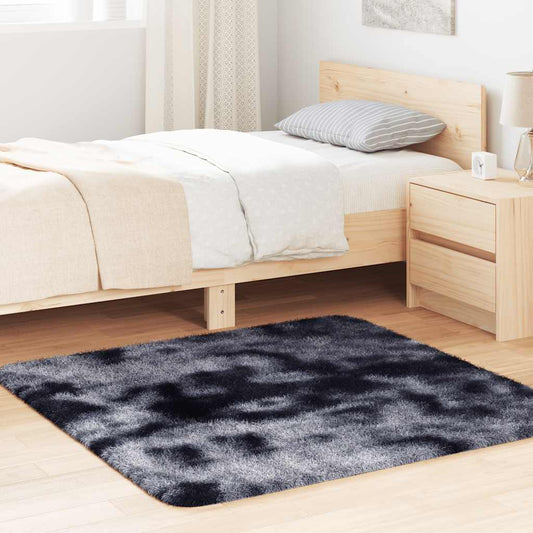 Shaggy High Pile Rug NAVARRA Polyester Rug – Designed for Modern Living