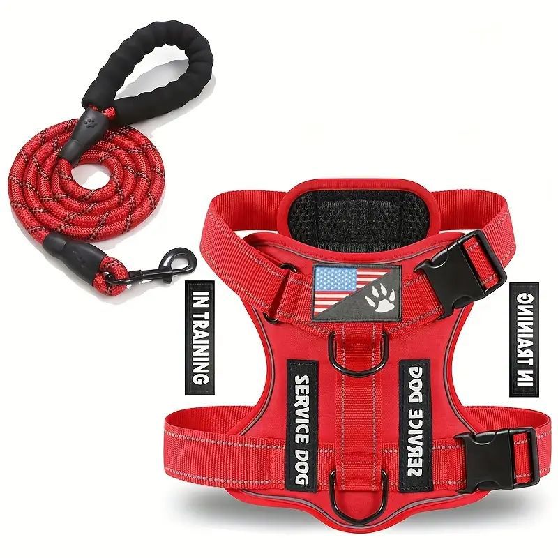 Pet Dog Breast Strap Dog Leash Dog Leash – Your Daily Essential