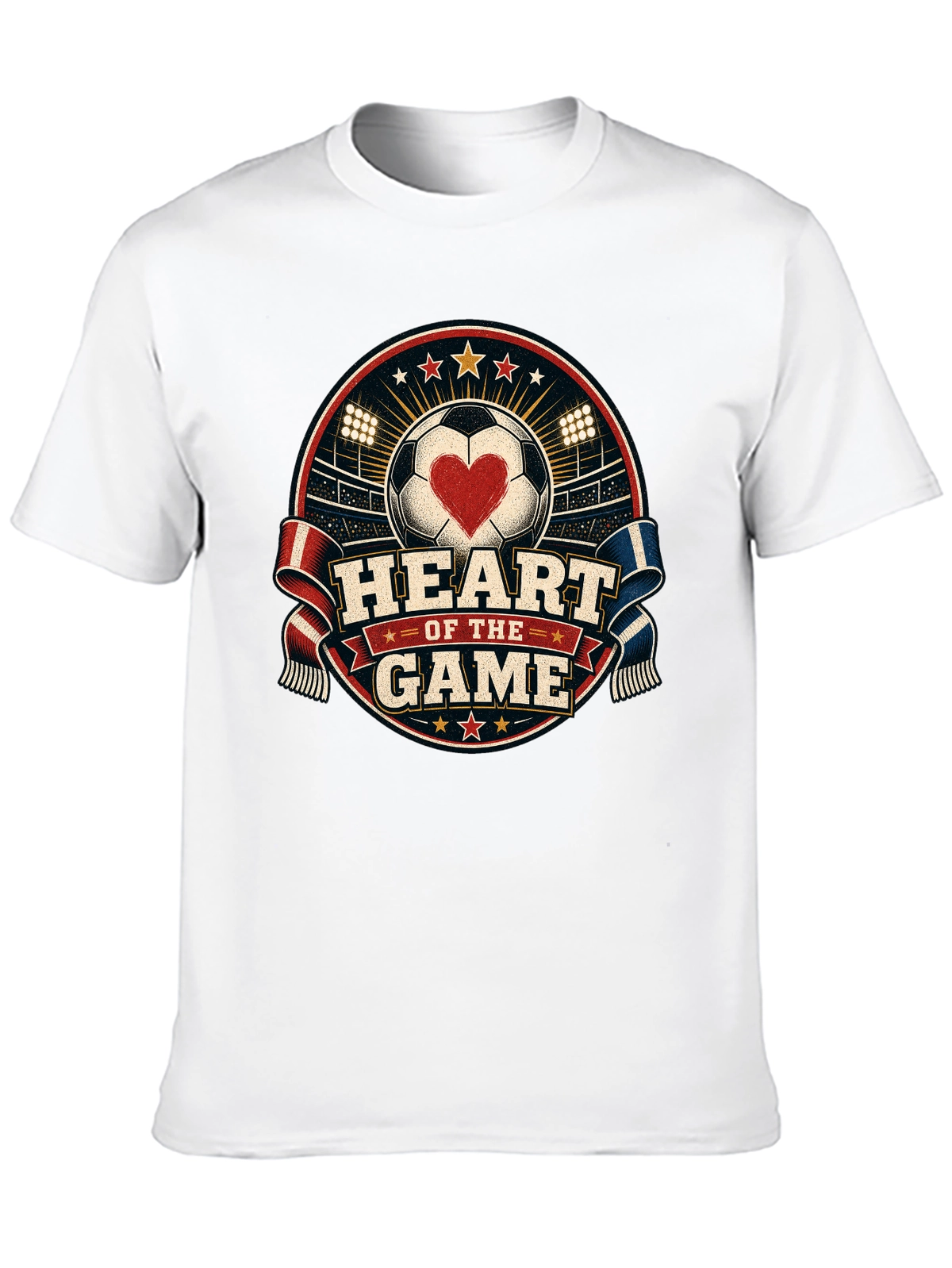Fake News Hates This Tee – Trump Media Warrior Statement Shirt