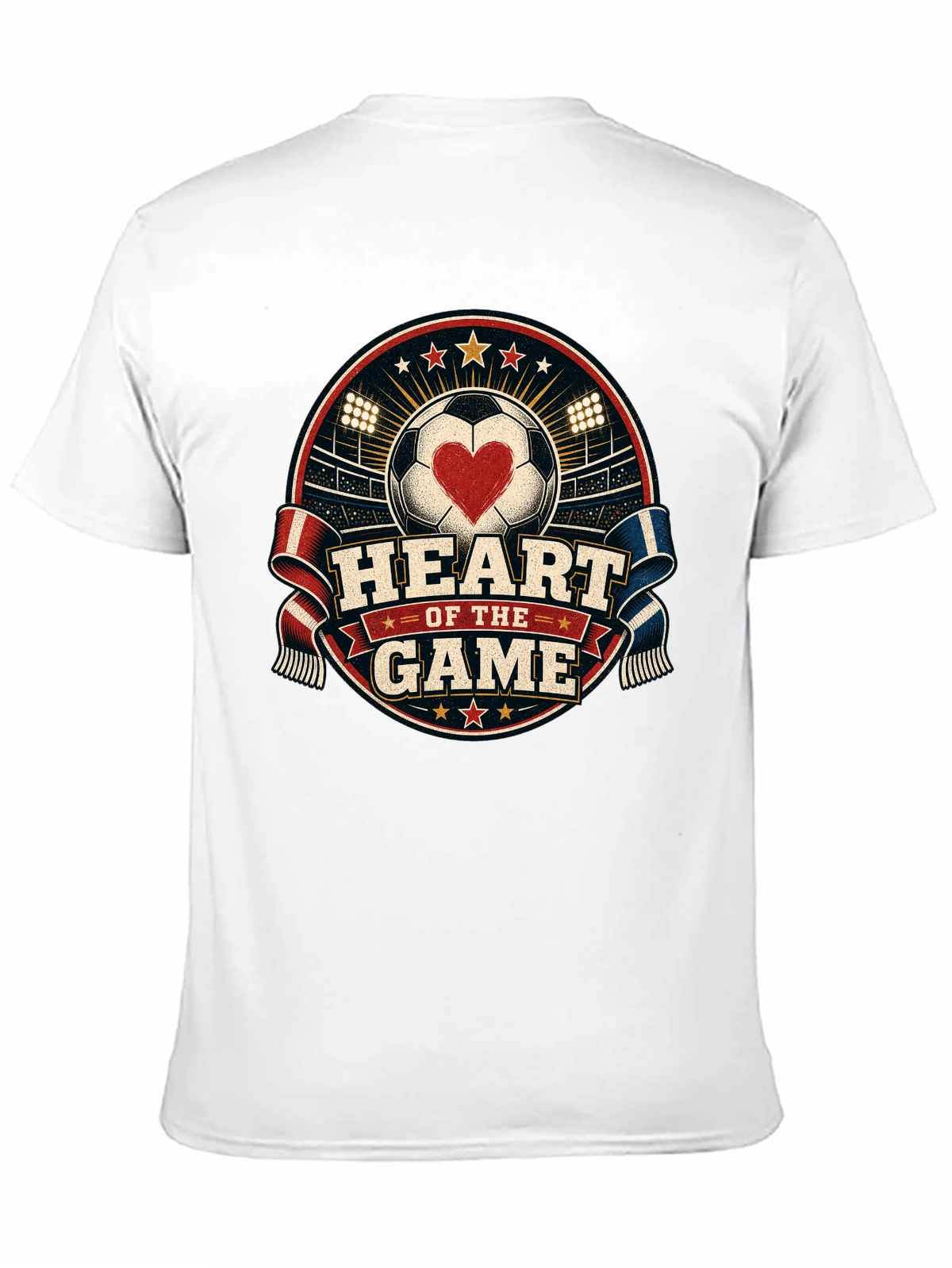Fake News Hates This Tee – Trump Media Warrior Statement Shirt