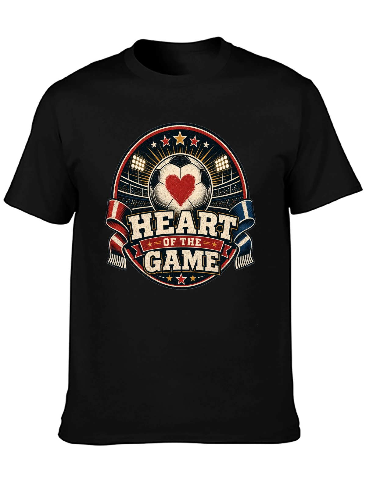 Fake News Hates This Tee – Trump Media Warrior Statement Shirt