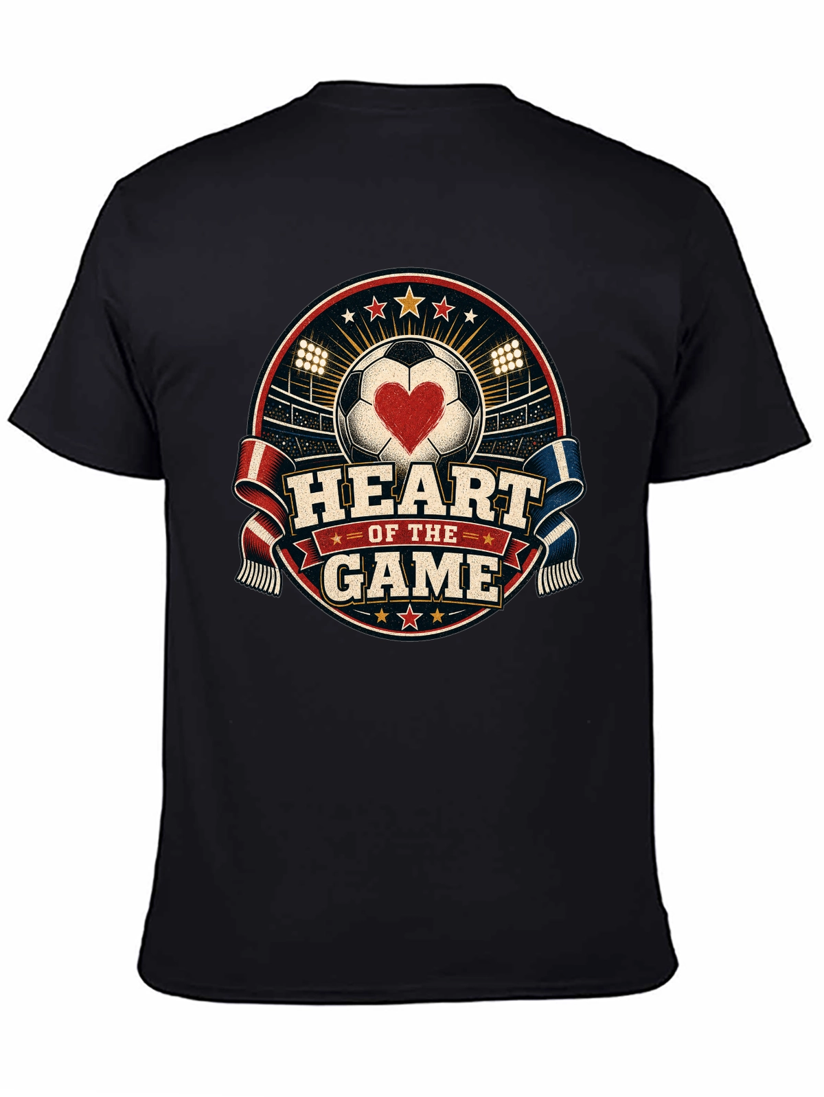 Fake News Hates This Tee – Trump Media Warrior Statement Shirt