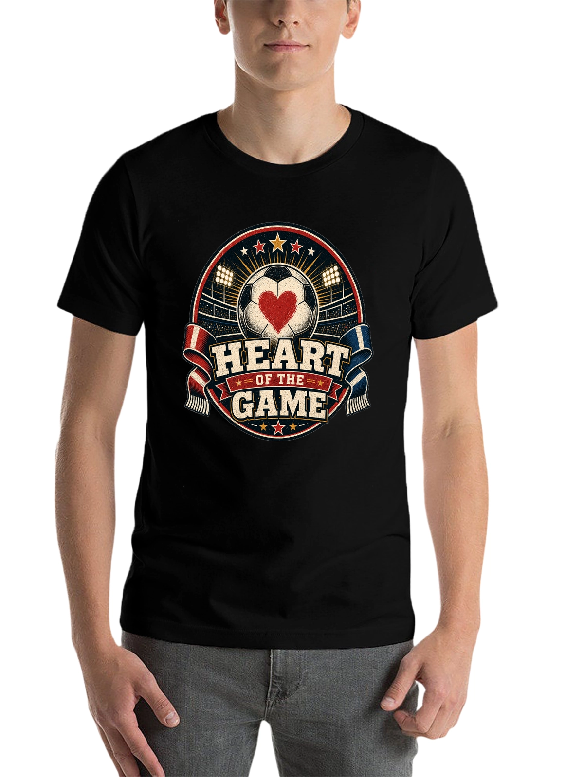 Fake News Hates This Tee – Trump Media Warrior Statement Shirt