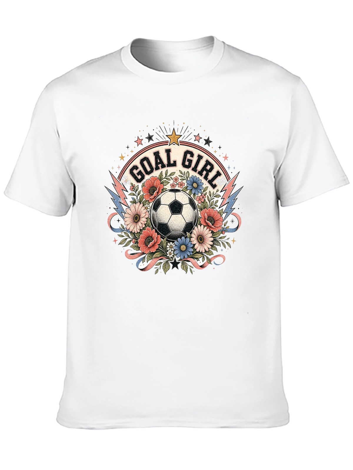 Field General – Football Command Center Play Caller Tee