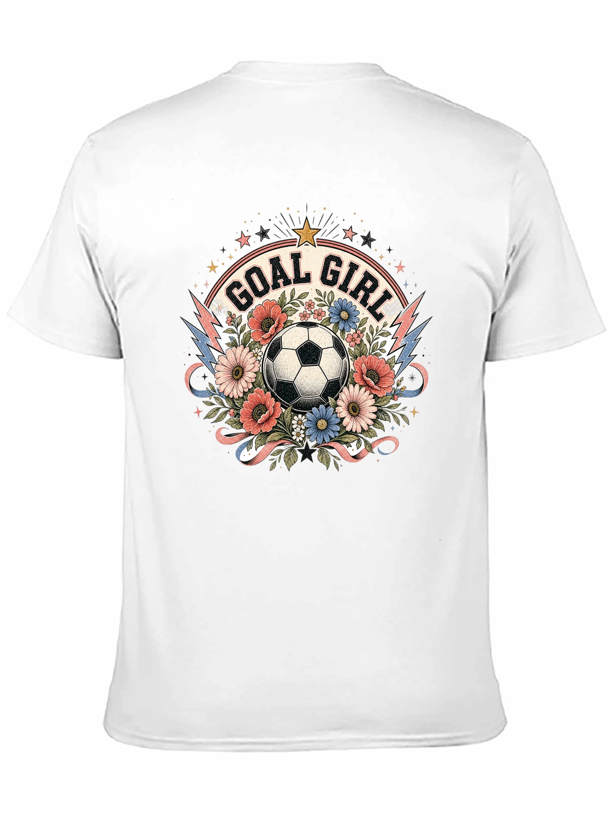 Field General – Football Command Center Play Caller Tee